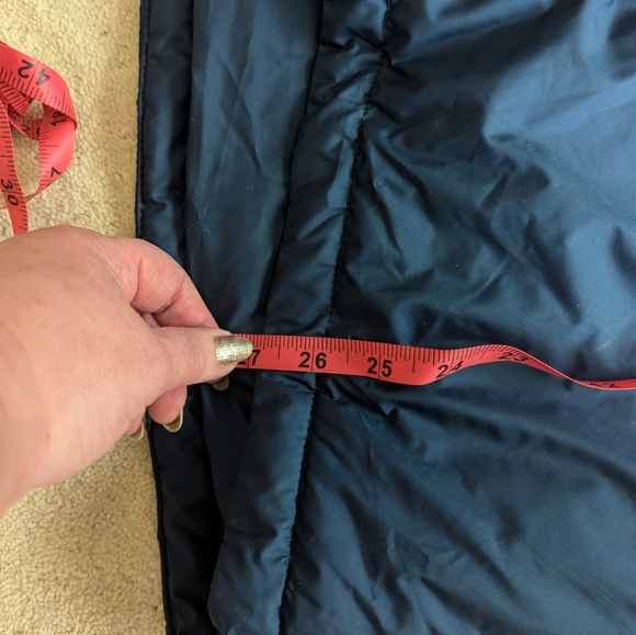 Helly Hansen Ski Jacket - Picture 8 of 8